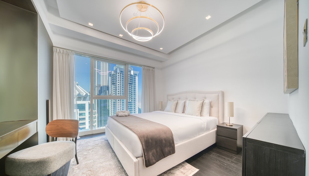 KOHH - 3BR in DAMAC Heights