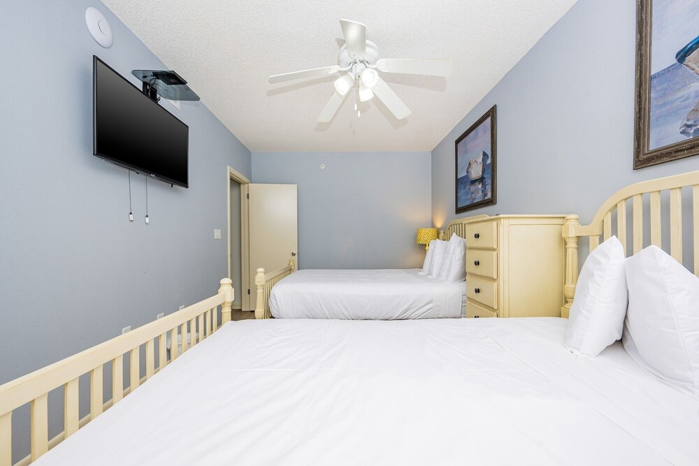 Phoenix X 904 3 Bedroom Condo
