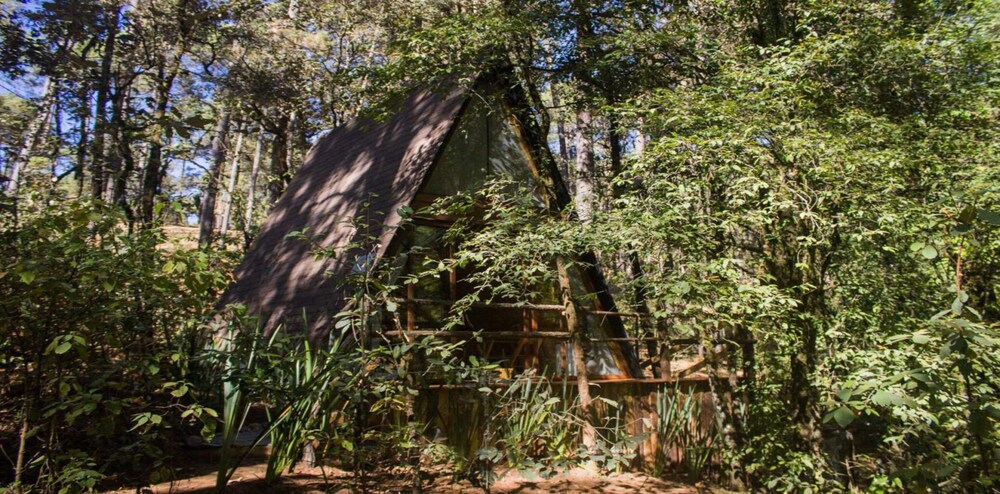 Glamping Uno