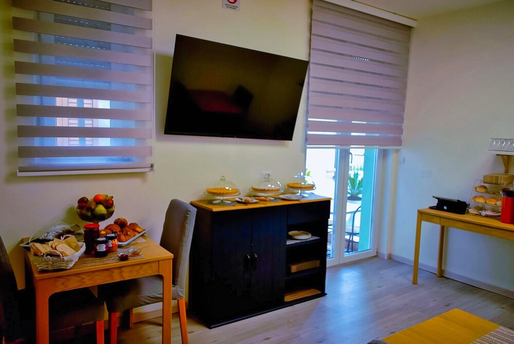 Rooms & Breakfast Centrale