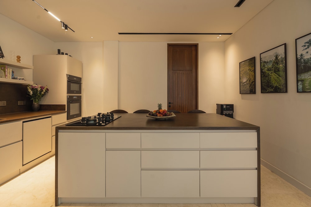Villa Nordoy 3 by Alfred in Bali