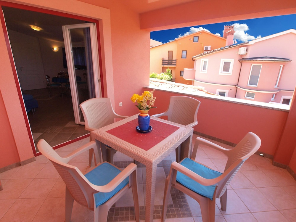 Apartment Tatjana 411