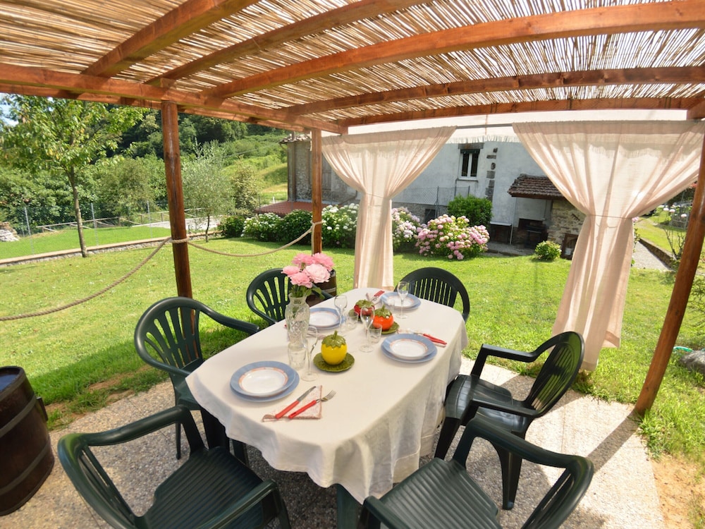 Pescaglia Serene Retreat