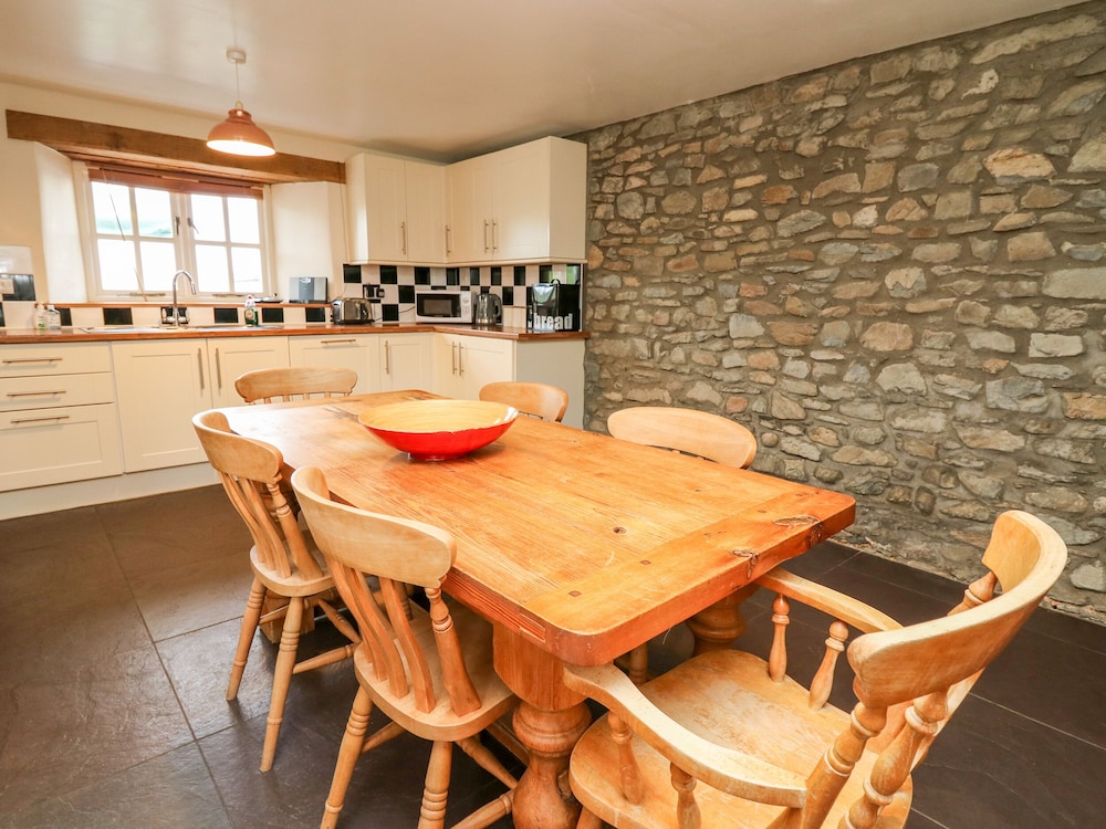 Mill Cottage