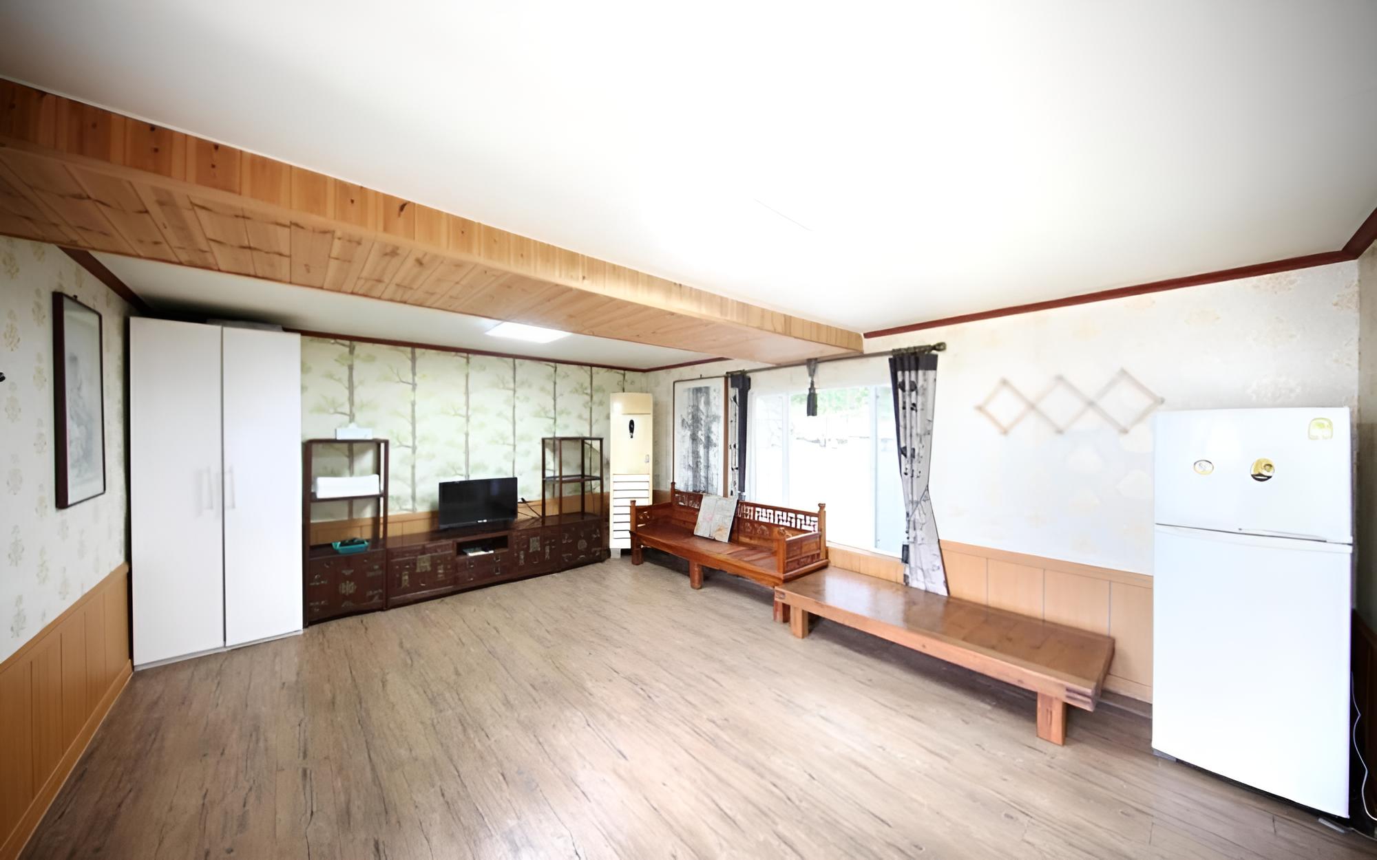 Geojedo Hakdong Mongdol Pension view 5