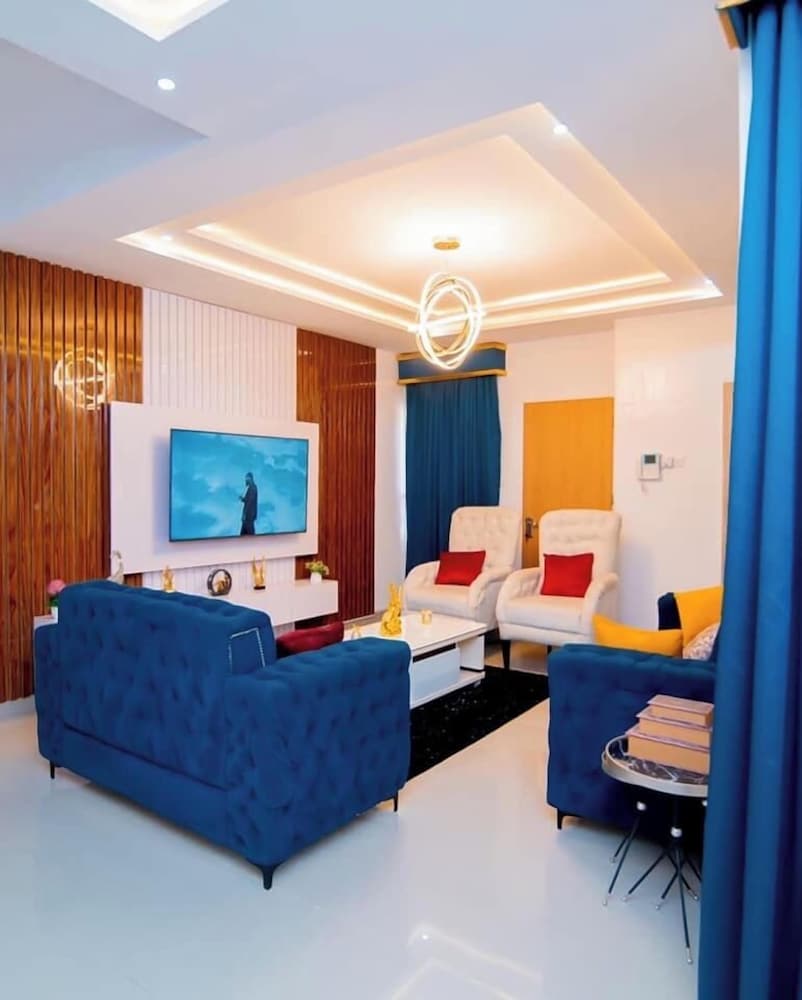 Nesto Homes and Apartment