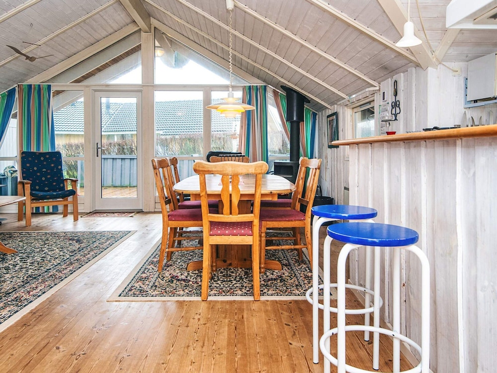4 Star Holiday Home in Sydals