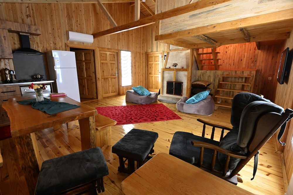 Dufa Apart Bungalow