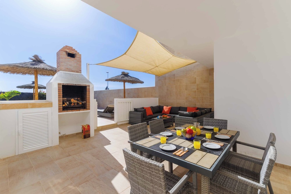 Villa Sueno de Mar
