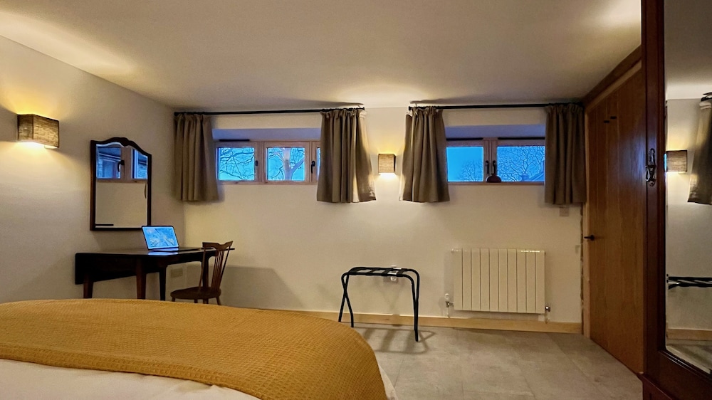 Cambrian Cottages