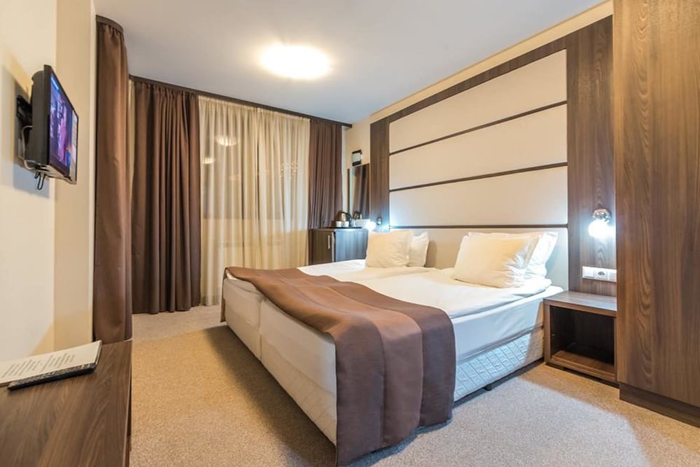 Bansko Vacations - Hotel Complex Zara Bansko - Property Image 57