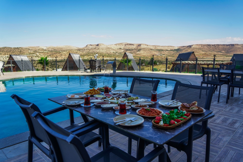 Green Park Hotel Mardin