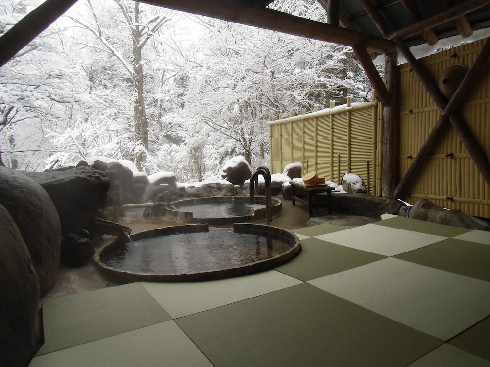 Pension HoNoMi-Tei
