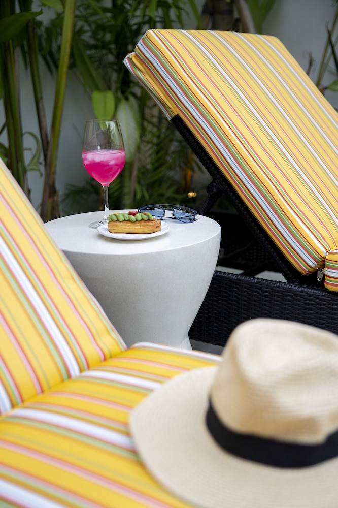 Villa Caorrun, Canggu - 16