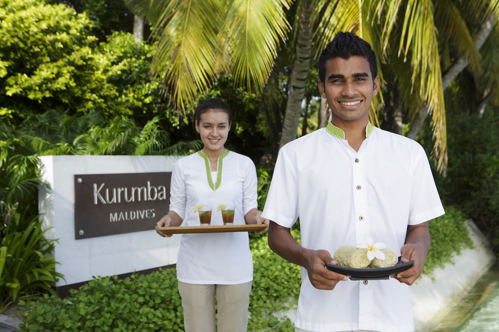 Kurumba Maldives 4