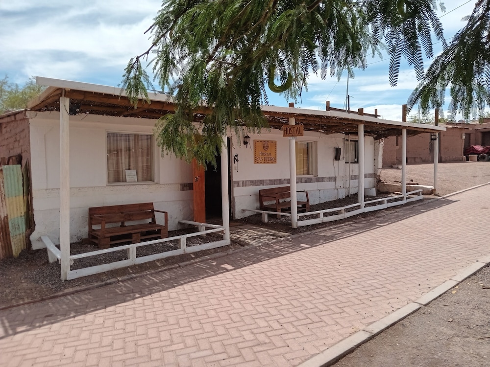 Hostal San Pedro