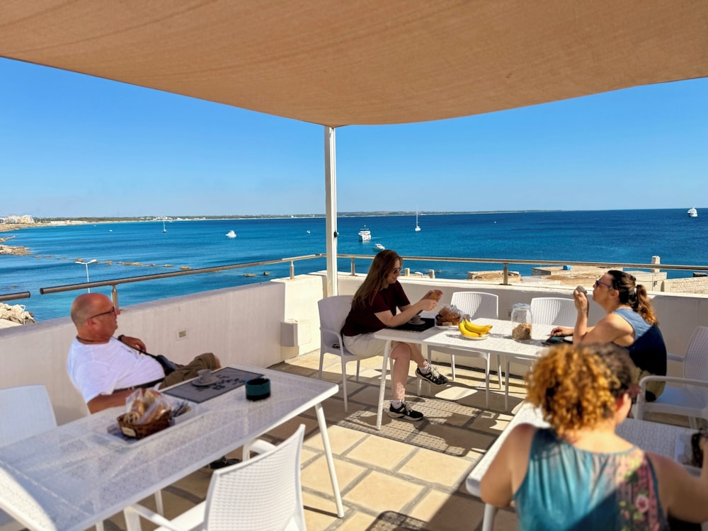Le Camere sul Golfo
