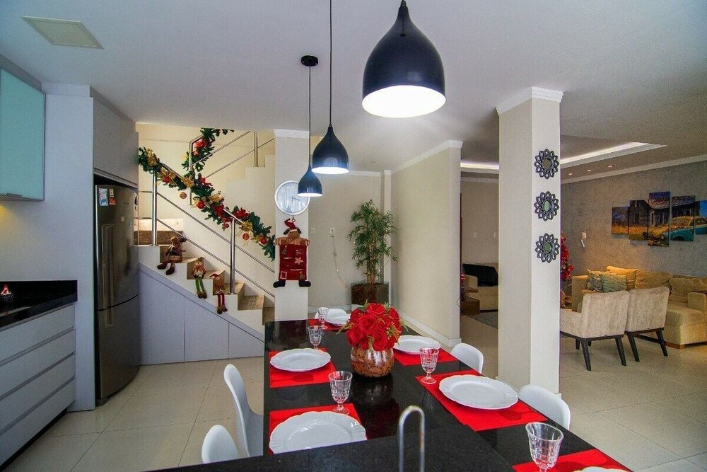 casa da piscina