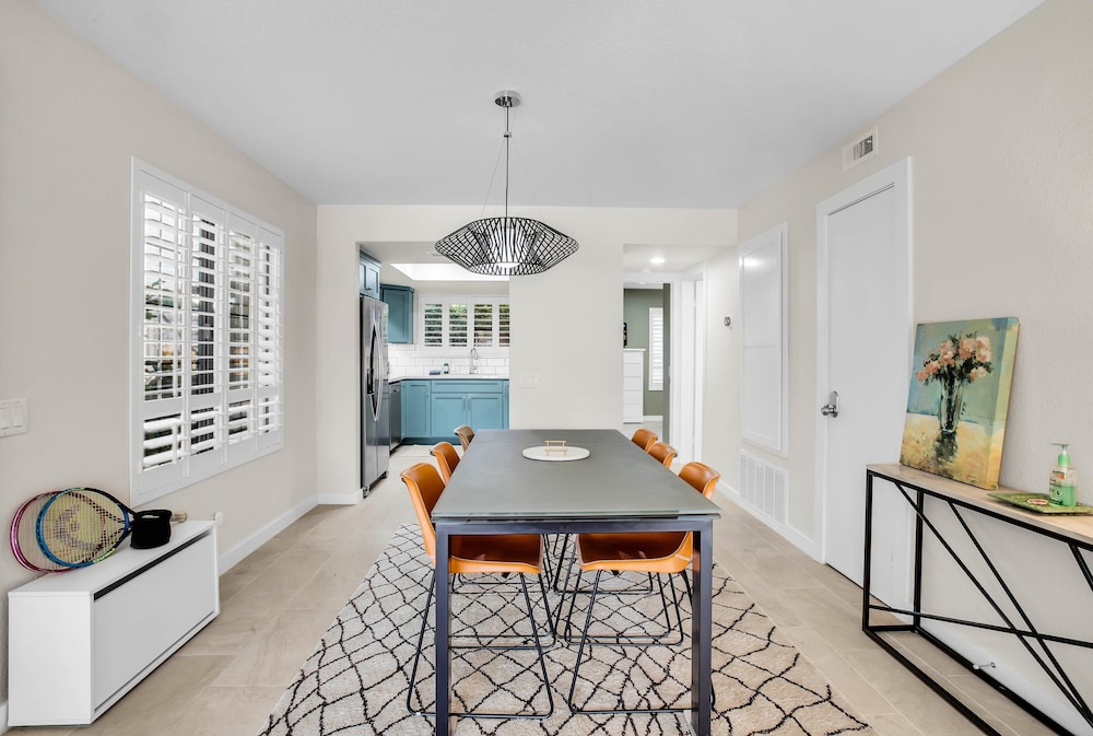 Mesquite Oasis Haven