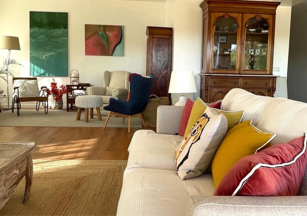 Pomar da Choca Country House