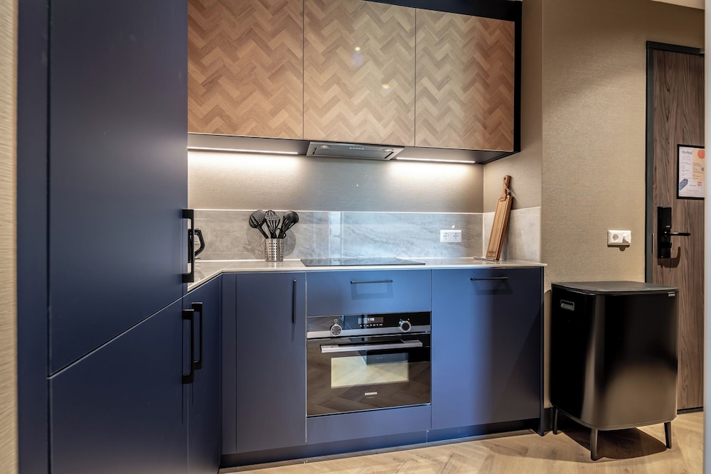 BizStay Delft