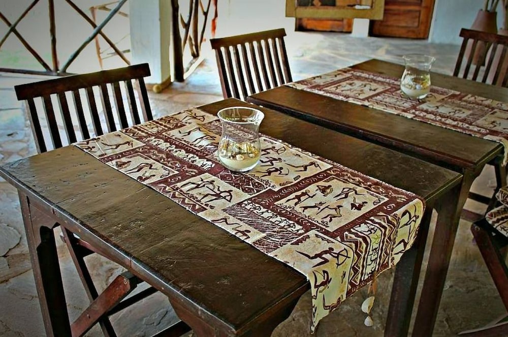 Eco Villas Watamu