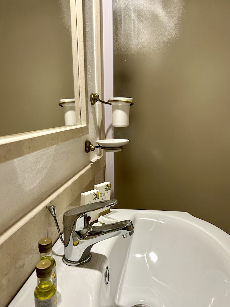 La Vetrana Rooms