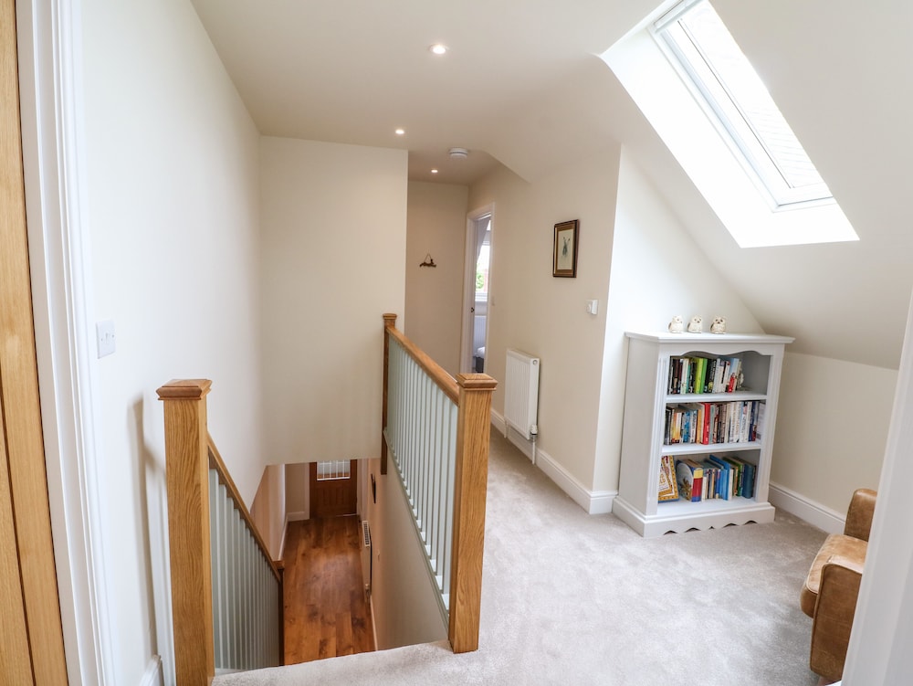 Tawny Cottage