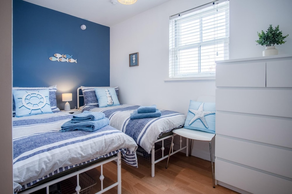 Windleshore - 2 Bedroom Apartment - Tenby