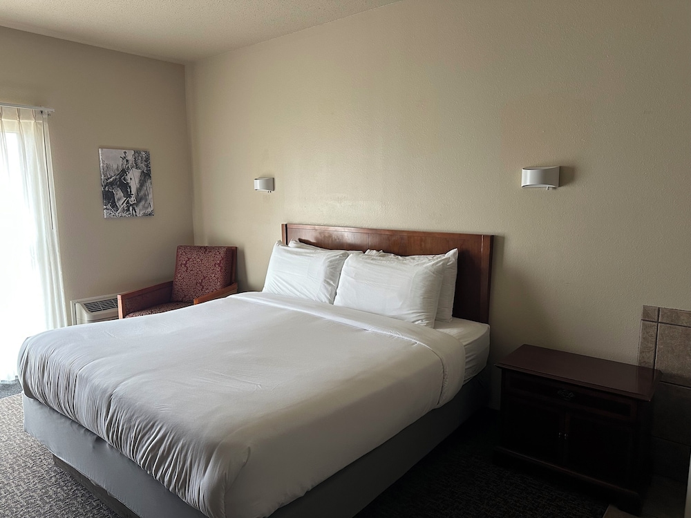 The Sawmill Inn