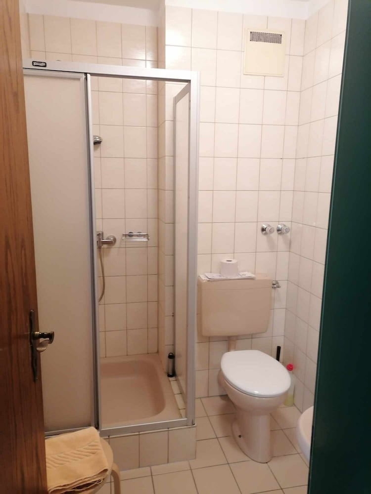 Hotel-Pension