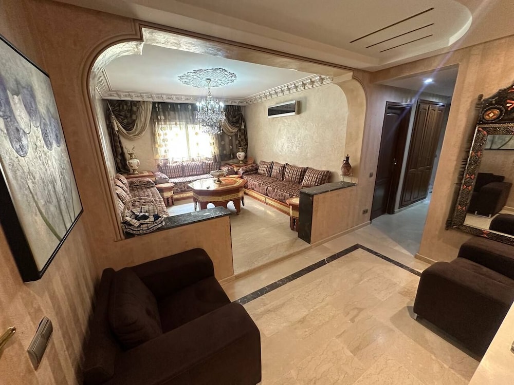 Yildirim Hotel Apartments