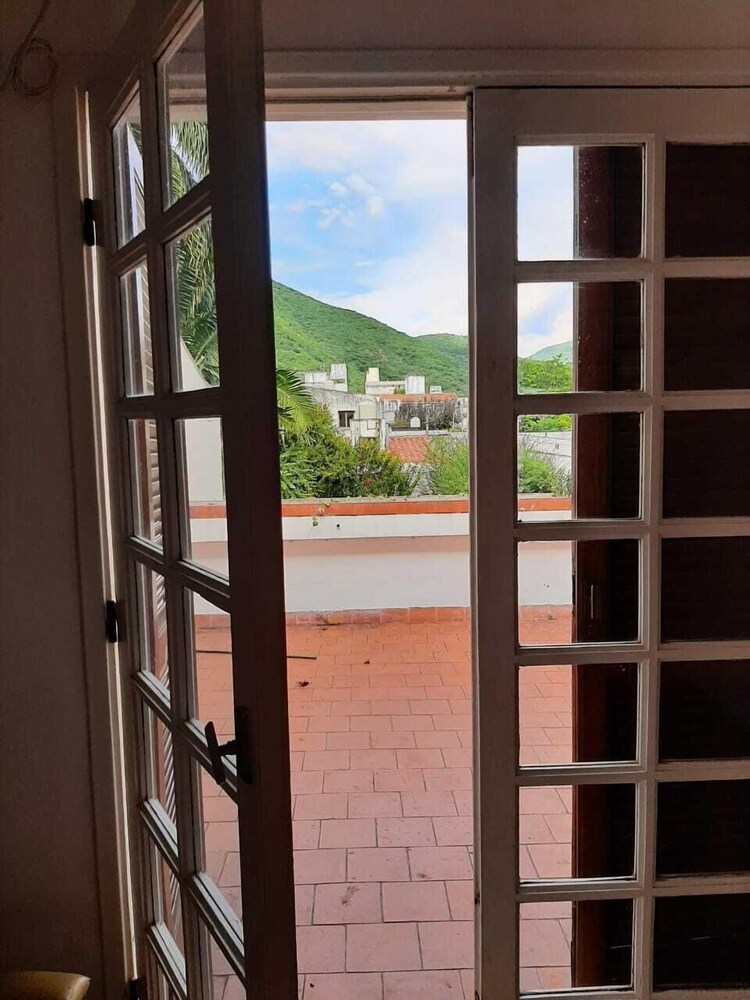 Dos Balcones