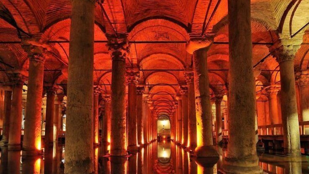 Sphendon Otel - Image 52