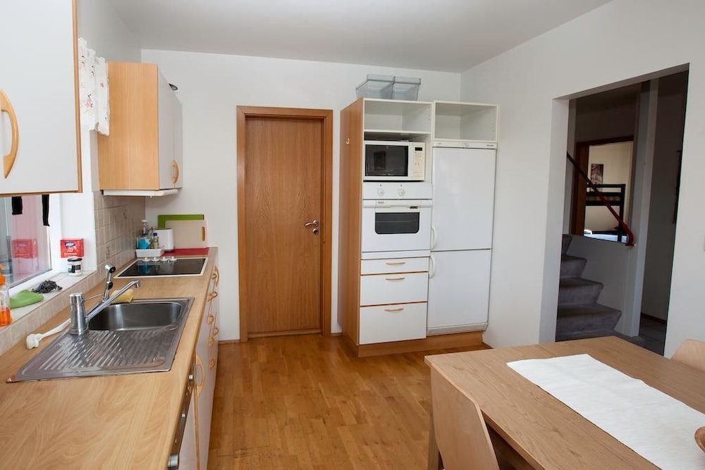 Grund guesthouse