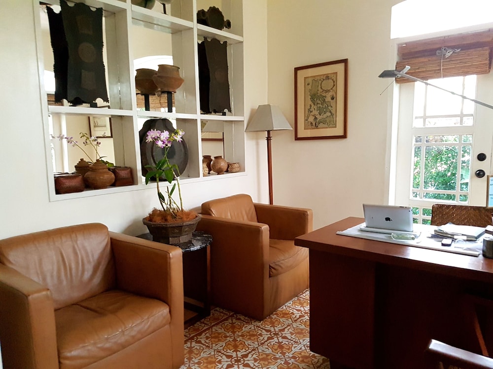 La Casita Mercedes