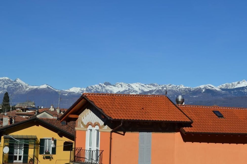 Appartamenti Palazzotto Stresa