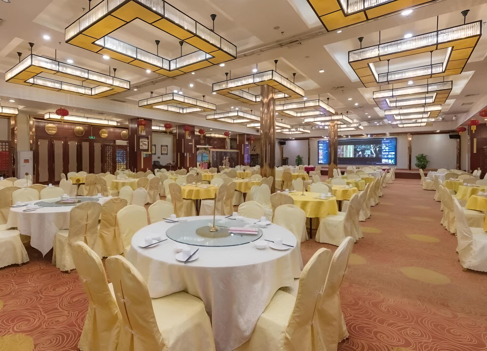 Zhuhai Manhattan Hotel