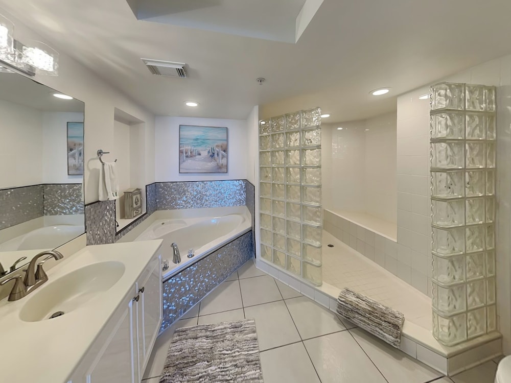 Towers Ten #801 by Distinctive Beach Rentals