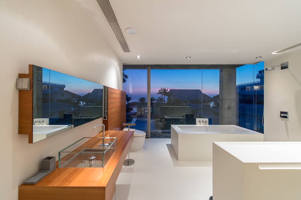 Sunsky Villa Huahin