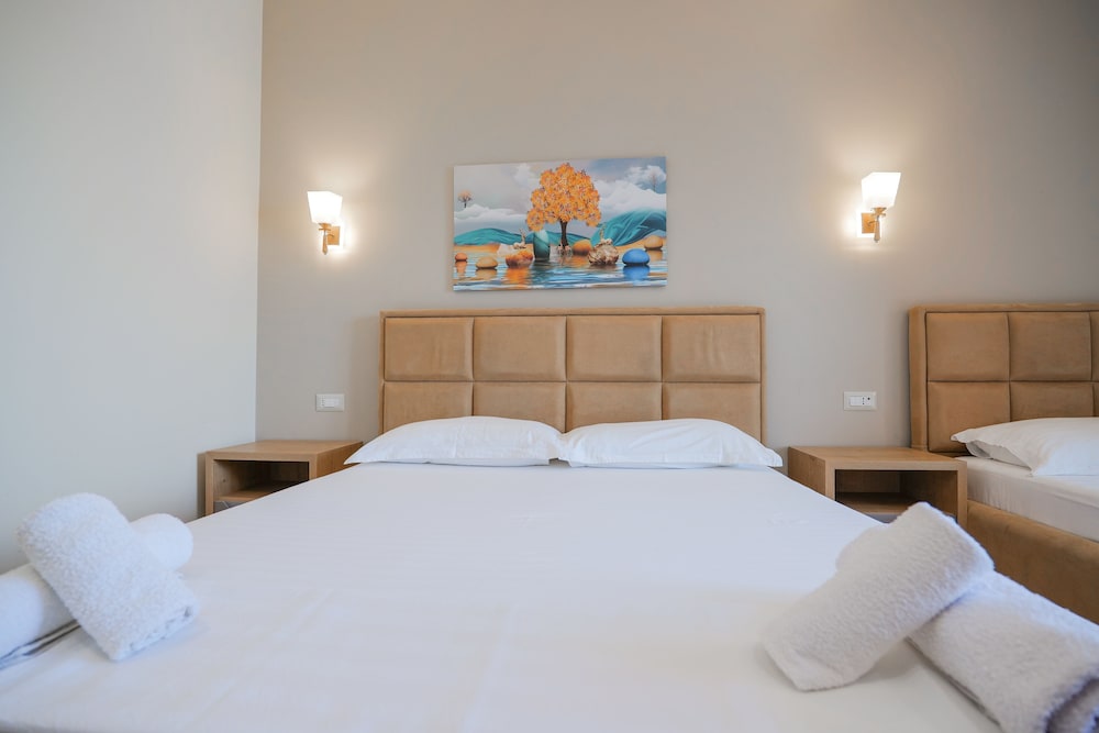 Hotel Roalb