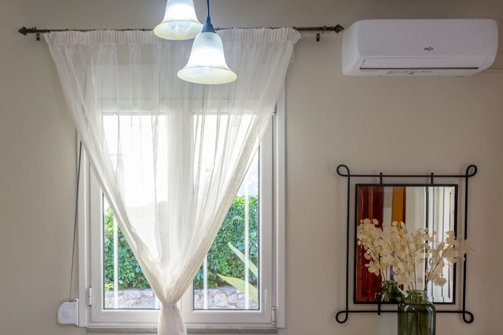 Casa Anthea 3 Bedroom Apartment With Garden