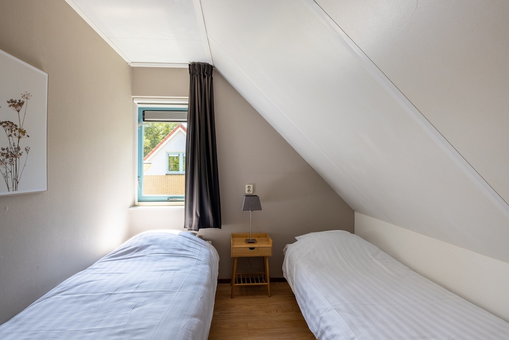 Holiday Home in Netherlands Near Scenic Parks