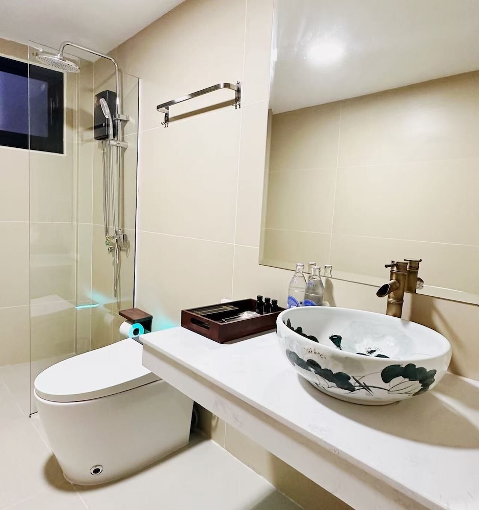 Chinatown No.9 Boutique Hotel