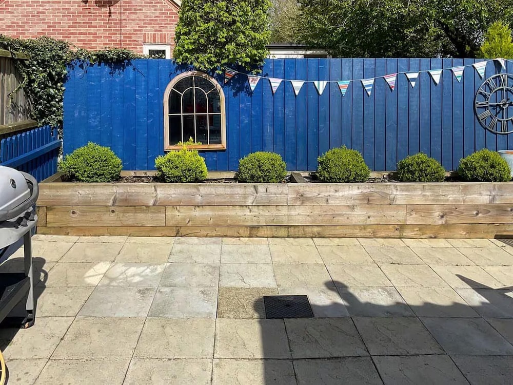 5 Star Chapel In The Heart Of North Norfolk