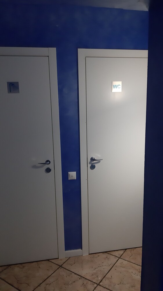 Hostel Petrovskiy