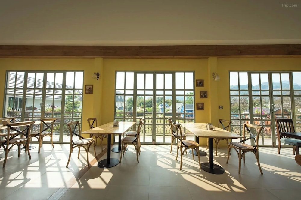 Doi Tung View Resort