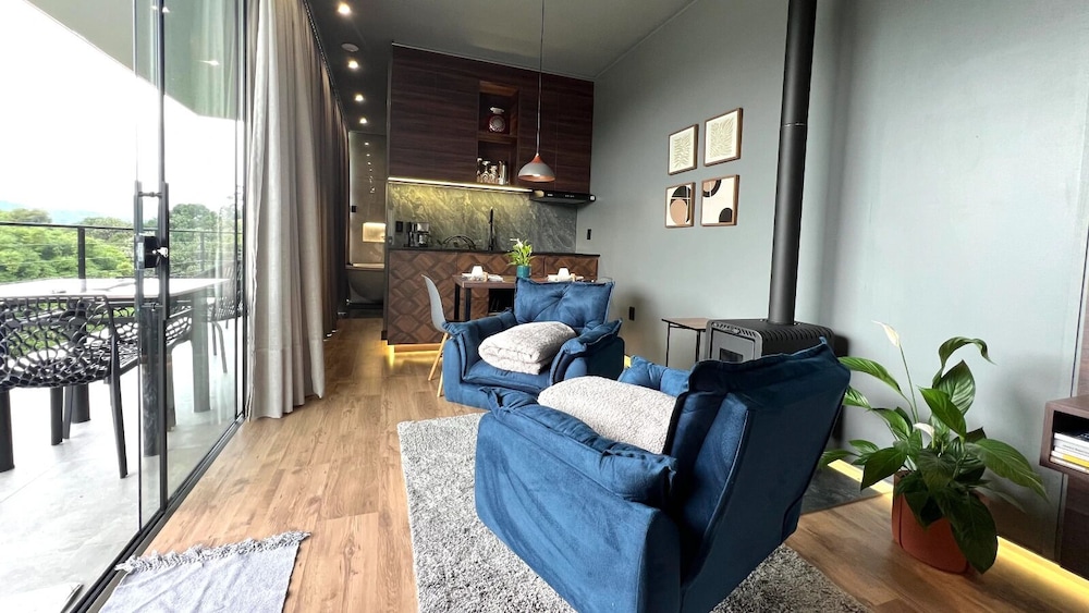 Euro Eco Lodges - Cabanas Românticas