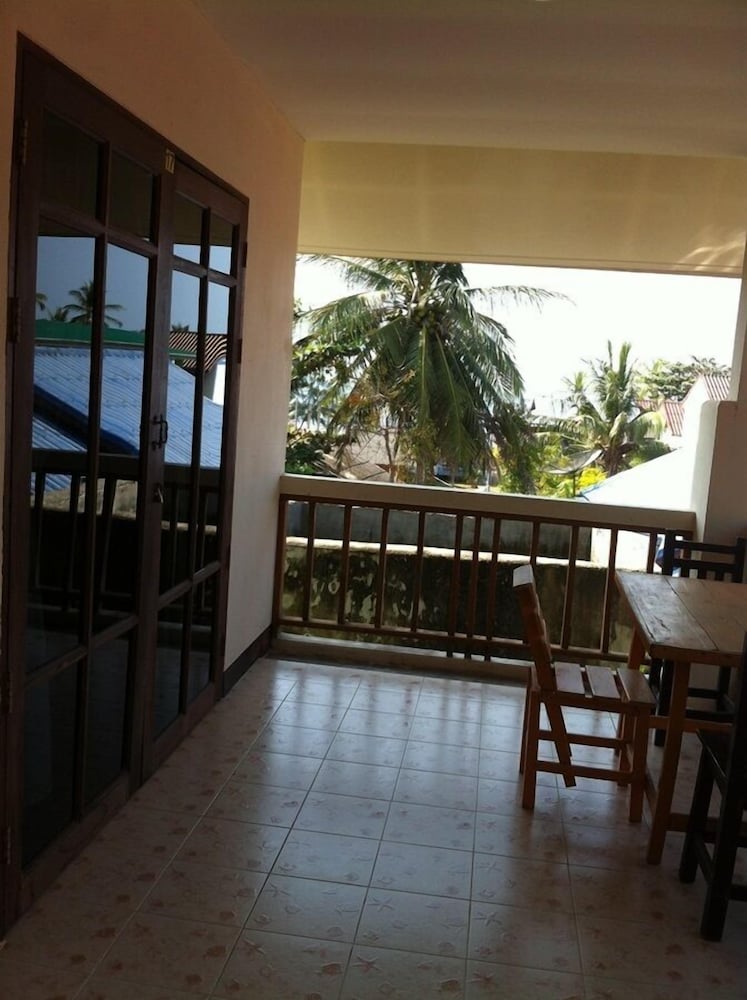 Haad Yao Sunset Bungalow