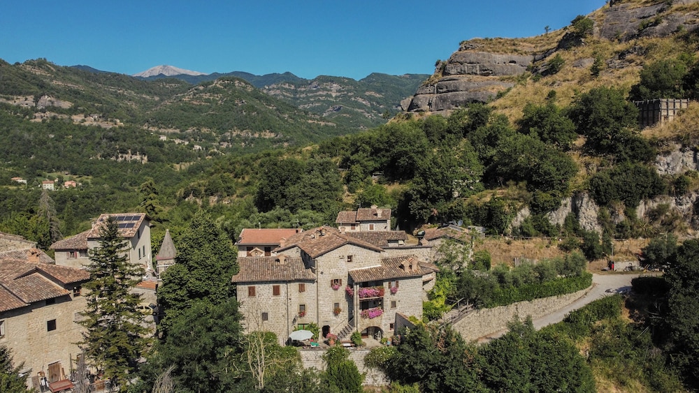 Agriturismo Arcera Apartments